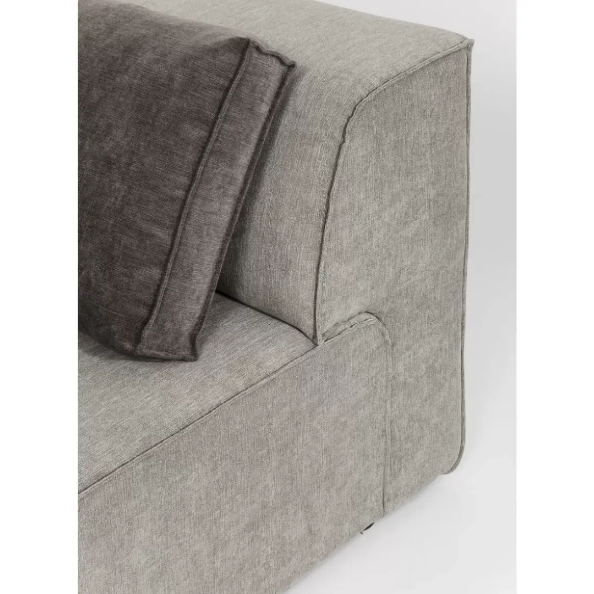 Online Infinity Ecke 100 Elements Grau Links Sofas & Couches