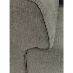 Online Infinity Ecke 100 Elements Grau Links Sofas & Couches