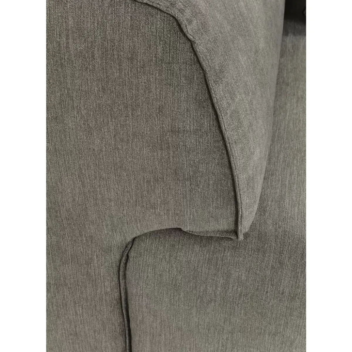 Online Infinity Ecke 100 Elements Grau Links Sofas & Couches