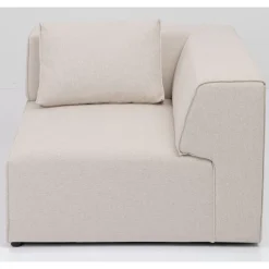 Sale Infinity Ecke 100Cm Elements Creme Rechts Sofas & Couches