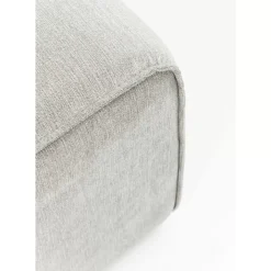 Sale Infinity Hocker 50 Elements Grau Sitzbänke