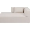 Online Infinity Ottomane Elements Creme Links 182Cm Sofas & Couches