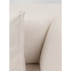 Online Infinity Ottomane Elements Creme Links 182Cm Sofas & Couches