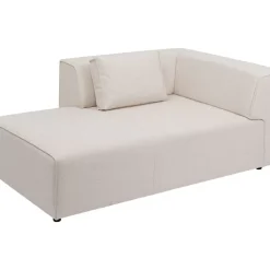 Online Infinity Ottomane Elements Creme Links 182Cm Sofas & Couches