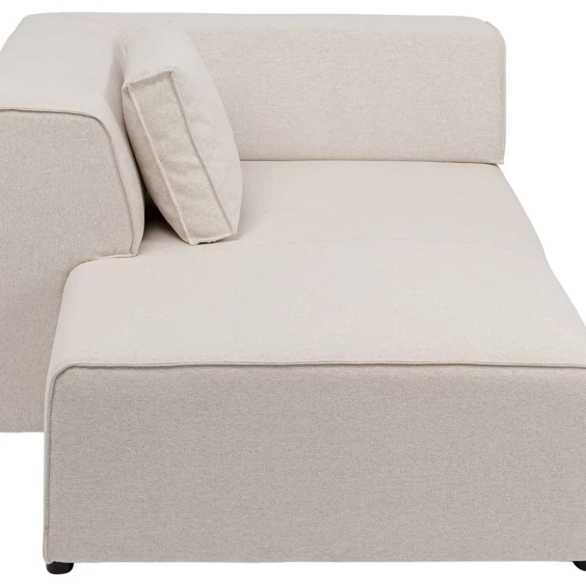 Online Infinity Ottomane Elements Creme Links 182Cm Sofas & Couches