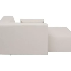 Online Infinity Ottomane Elements Creme Links 182Cm Sofas & Couches
