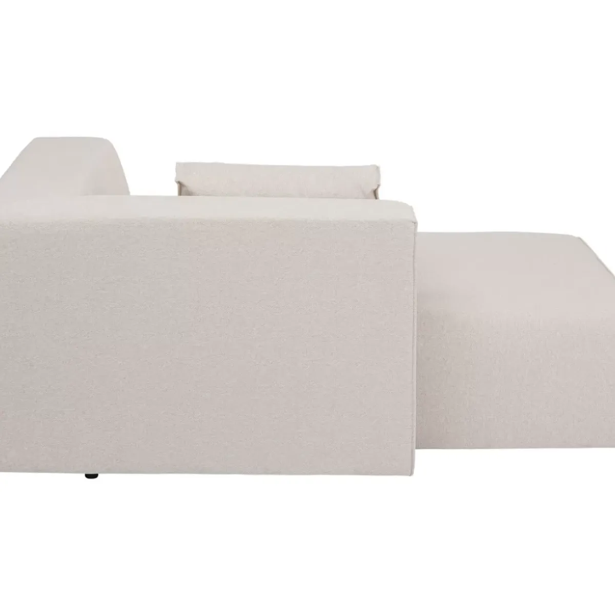 Online Infinity Ottomane Elements Creme Links 182Cm Sofas & Couches