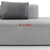 Best Infinity Ottomane Semi Elements Grau Rechts Sofas & Couches