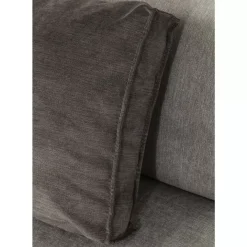 Best Infinity Ottomane Semi Elements Grau Rechts Sofas & Couches