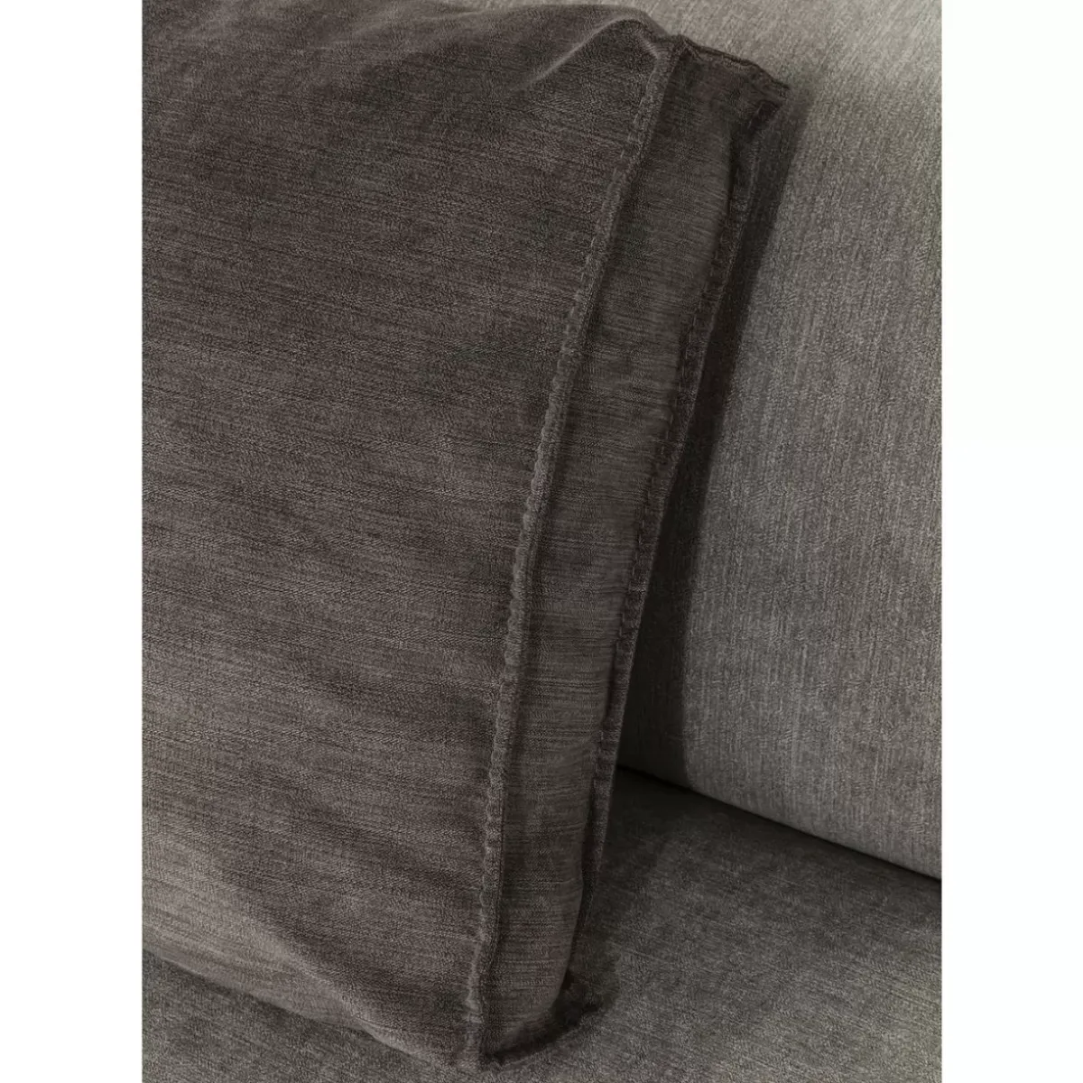 Best Infinity Ottomane Semi Elements Grau Rechts Sofas & Couches