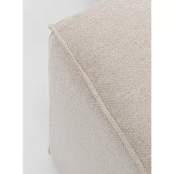 Best Infinity Ottomane Semi Elements Creme Rechts 120Cm Sofas & Couches