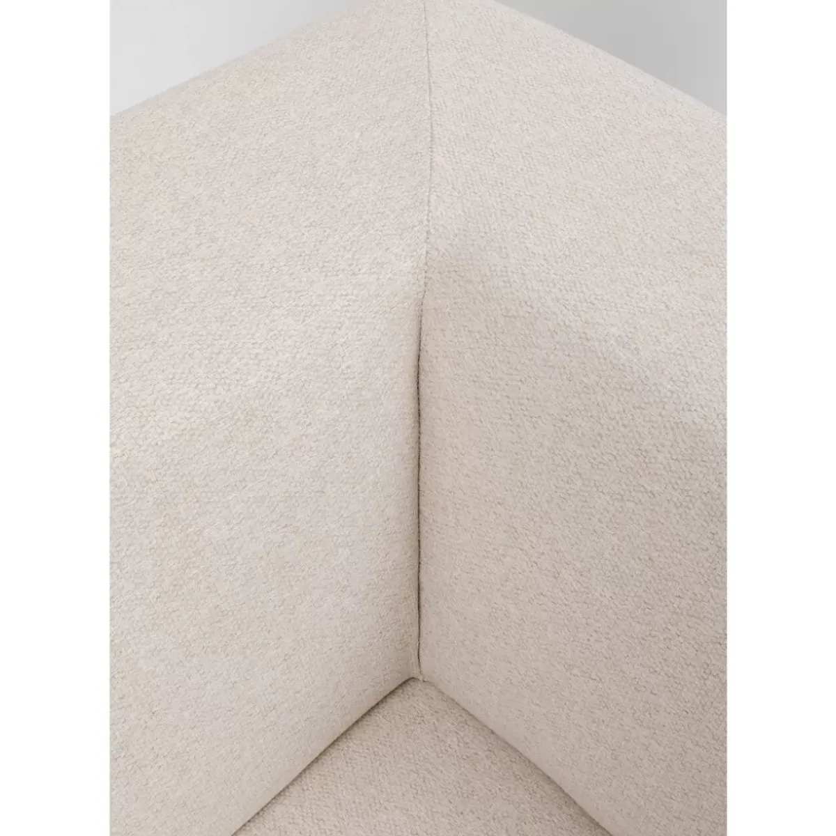 Best Infinity Ottomane Semi Elements Creme Rechts 120Cm Sofas & Couches