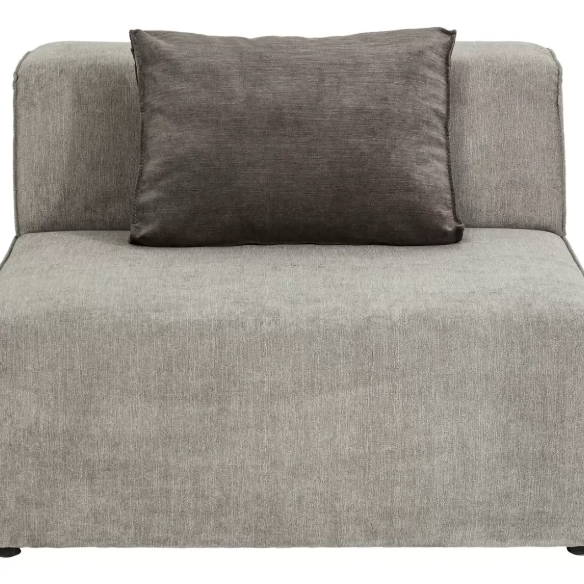 Sale Infinity 2-Sitzer 100 Elements Grau Sofas & Couches