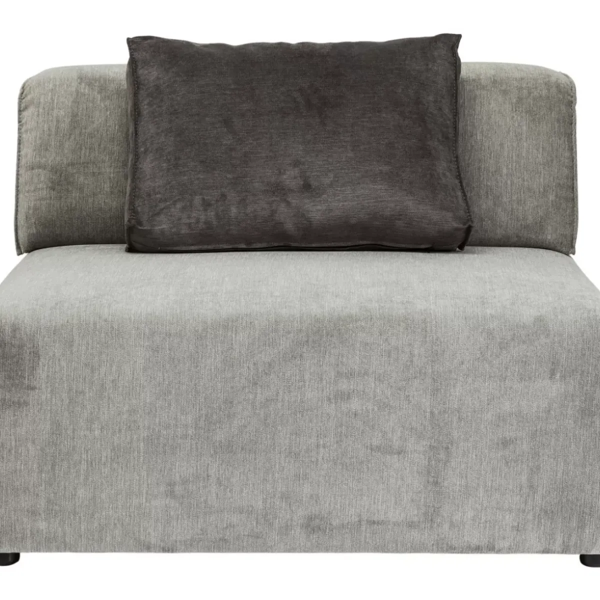 Sale Infinity 2-Sitzer 100 Elements Grau Sofas & Couches