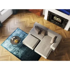 Sale Infinity 2-Sitzer 100 Elements Grau Sofas & Couches