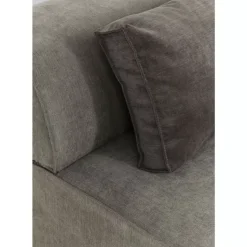 Sale Infinity 2-Sitzer 100 Elements Grau Sofas & Couches