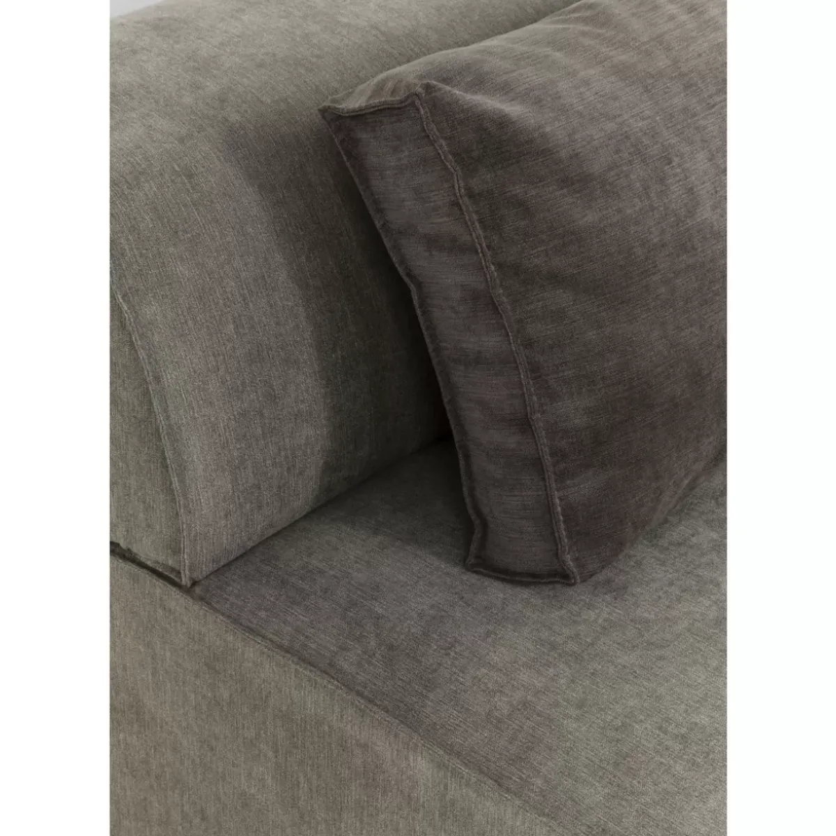 Sale Infinity 2-Sitzer 100 Elements Grau Sofas & Couches