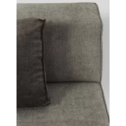 Sale Infinity 2-Sitzer 100 Elements Grau Sofas & Couches