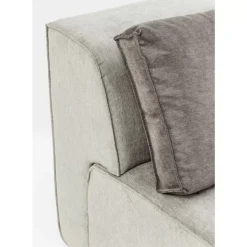 Sale Infinity 2-Sitzer 100 Elements Grau Sofas & Couches