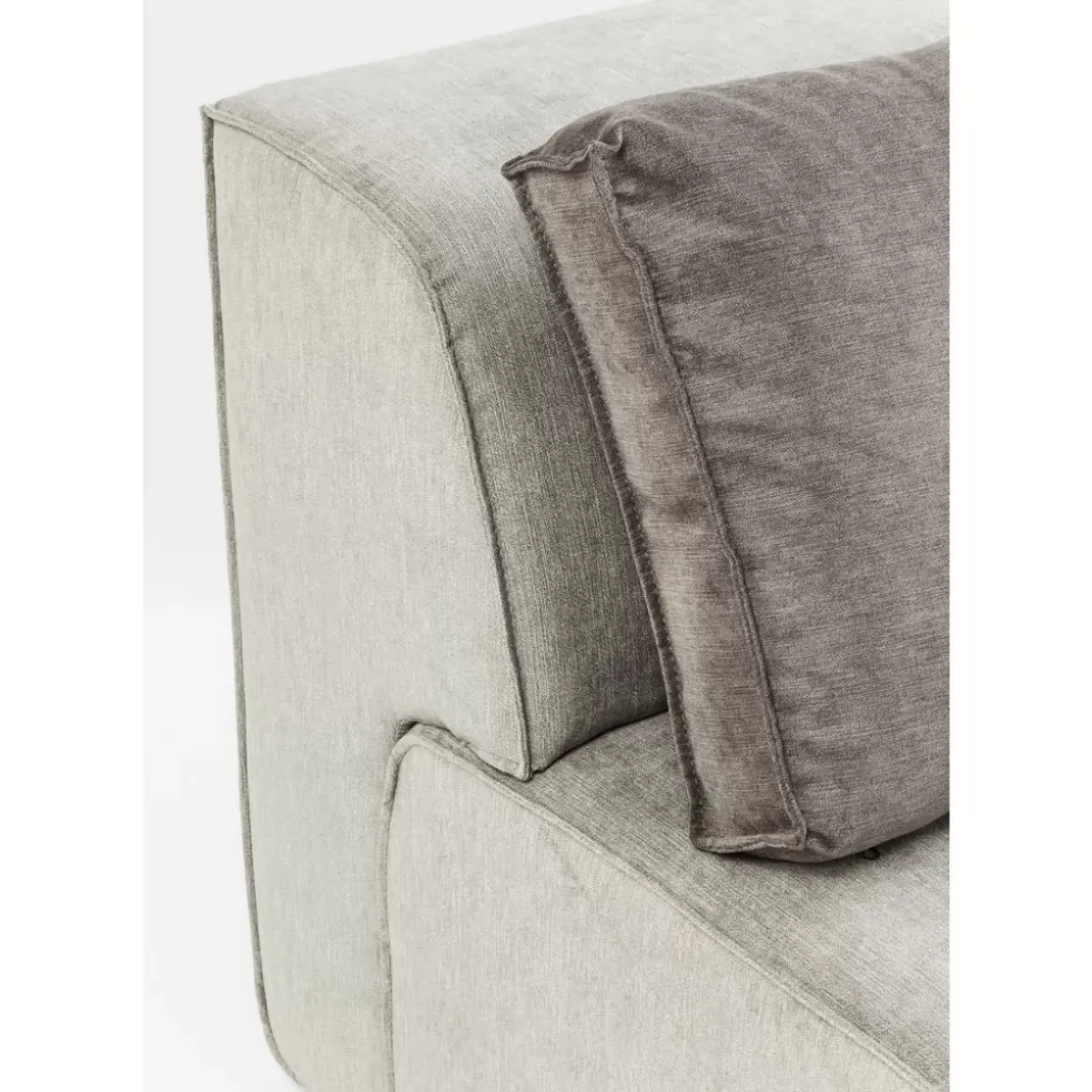 Sale Infinity 2-Sitzer 100 Elements Grau Sofas & Couches