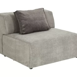 Sale Infinity 2-Sitzer 100 Elements Grau Sofas & Couches