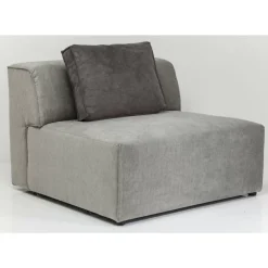 Sale Infinity 2-Sitzer 100 Elements Grau Sofas & Couches