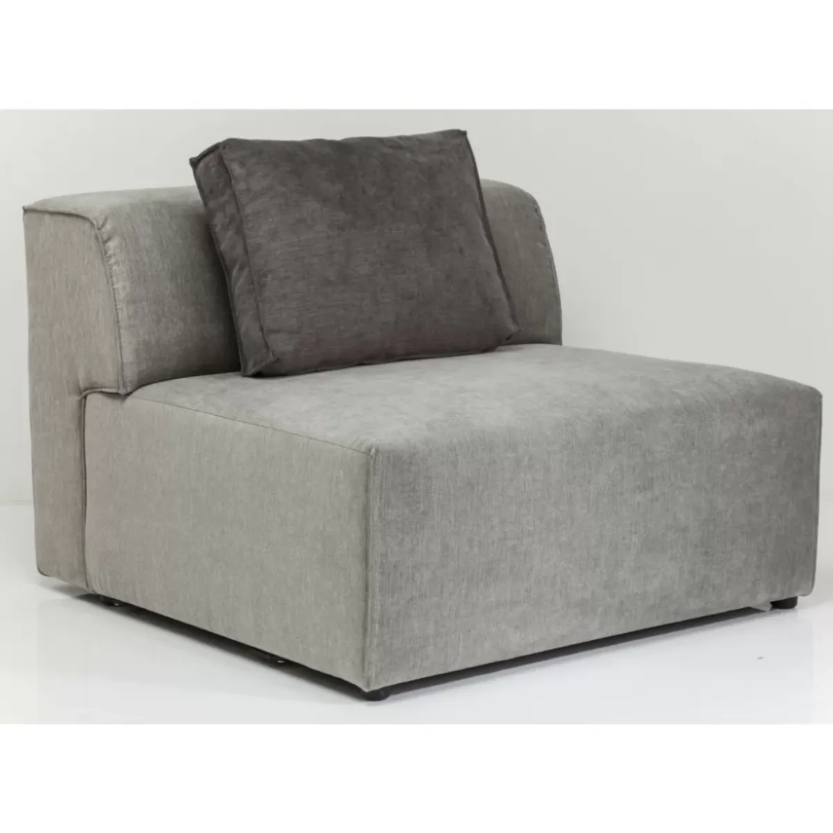 Sale Infinity 2-Sitzer 100 Elements Grau Sofas & Couches