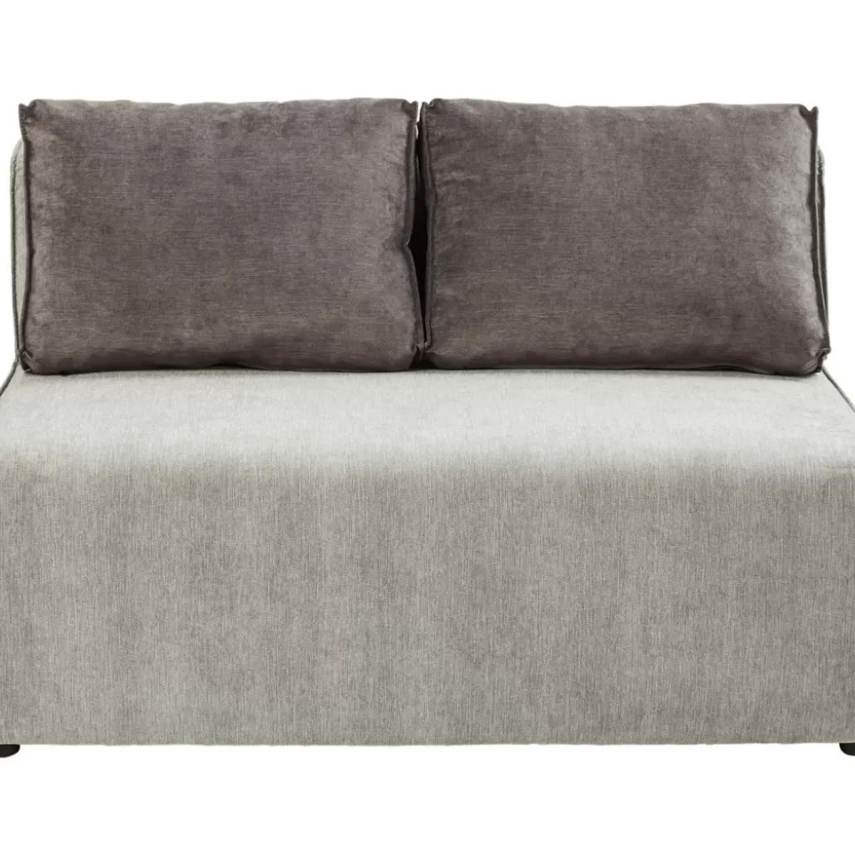 Sale Infinity 2-Sitzer 100 Elements Grau Sofas & Couches