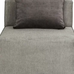 New Infinity 2-Sitzer 80 Elements Grau Sofas & Couches