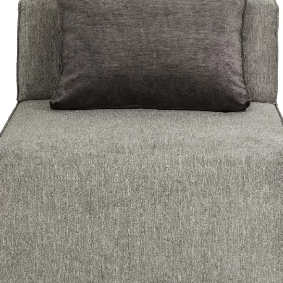 New Infinity 2-Sitzer 80 Elements Grau Sofas & Couches