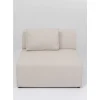 Discount Infinity 2-Sitzer 100Cm Elements Creme Sofas & Couches