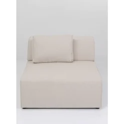 Discount Infinity 2-Sitzer 100Cm Elements Creme Sofas & Couches