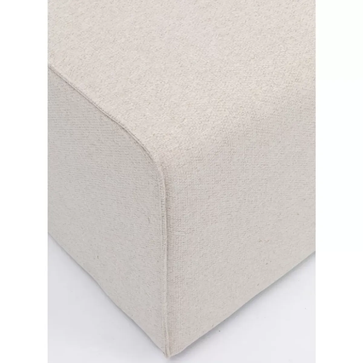 Discount Infinity 2-Sitzer 100Cm Elements Creme Sofas & Couches