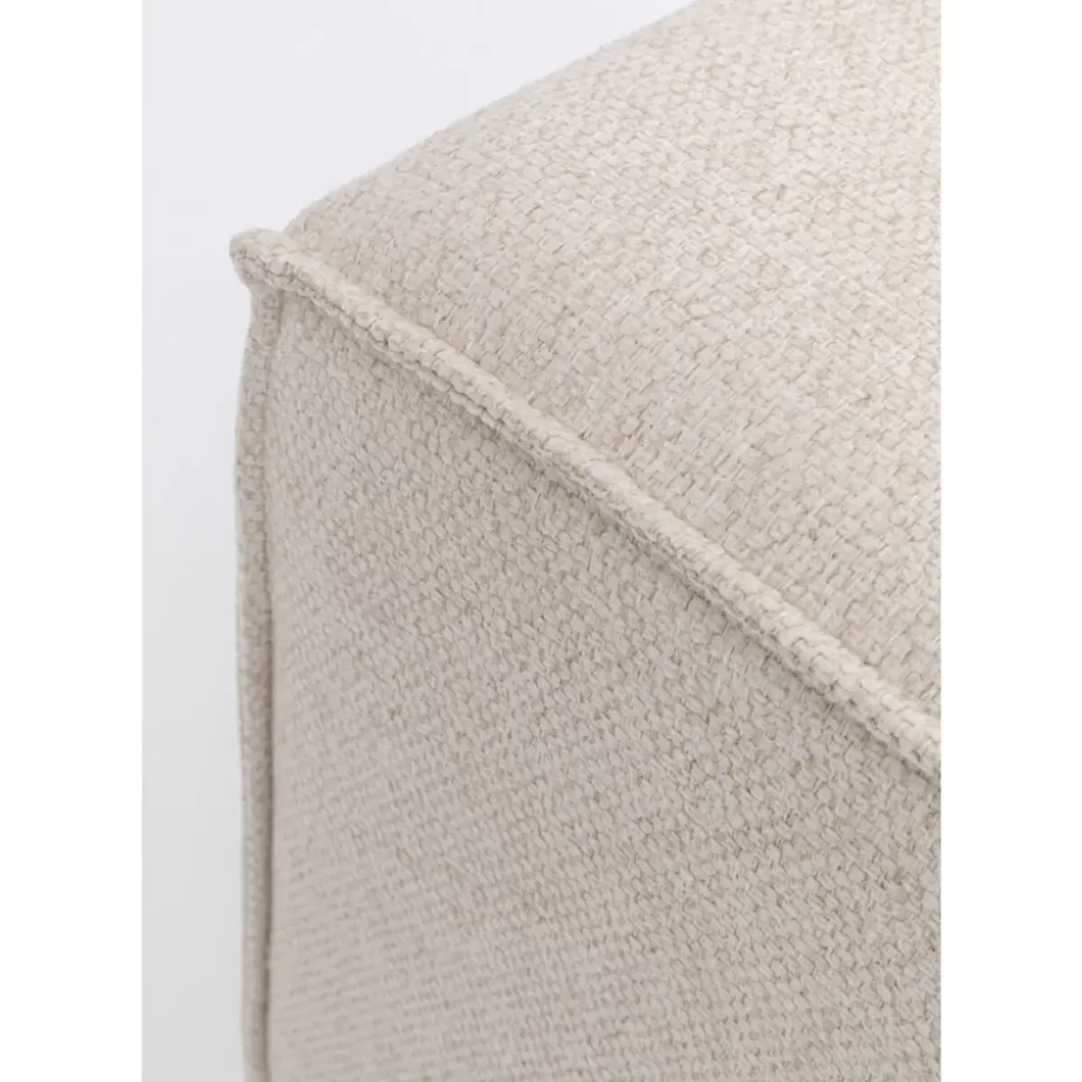 Discount Infinity 2-Sitzer 100Cm Elements Creme Sofas & Couches