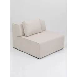 Discount Infinity 2-Sitzer 100Cm Elements Creme Sofas & Couches