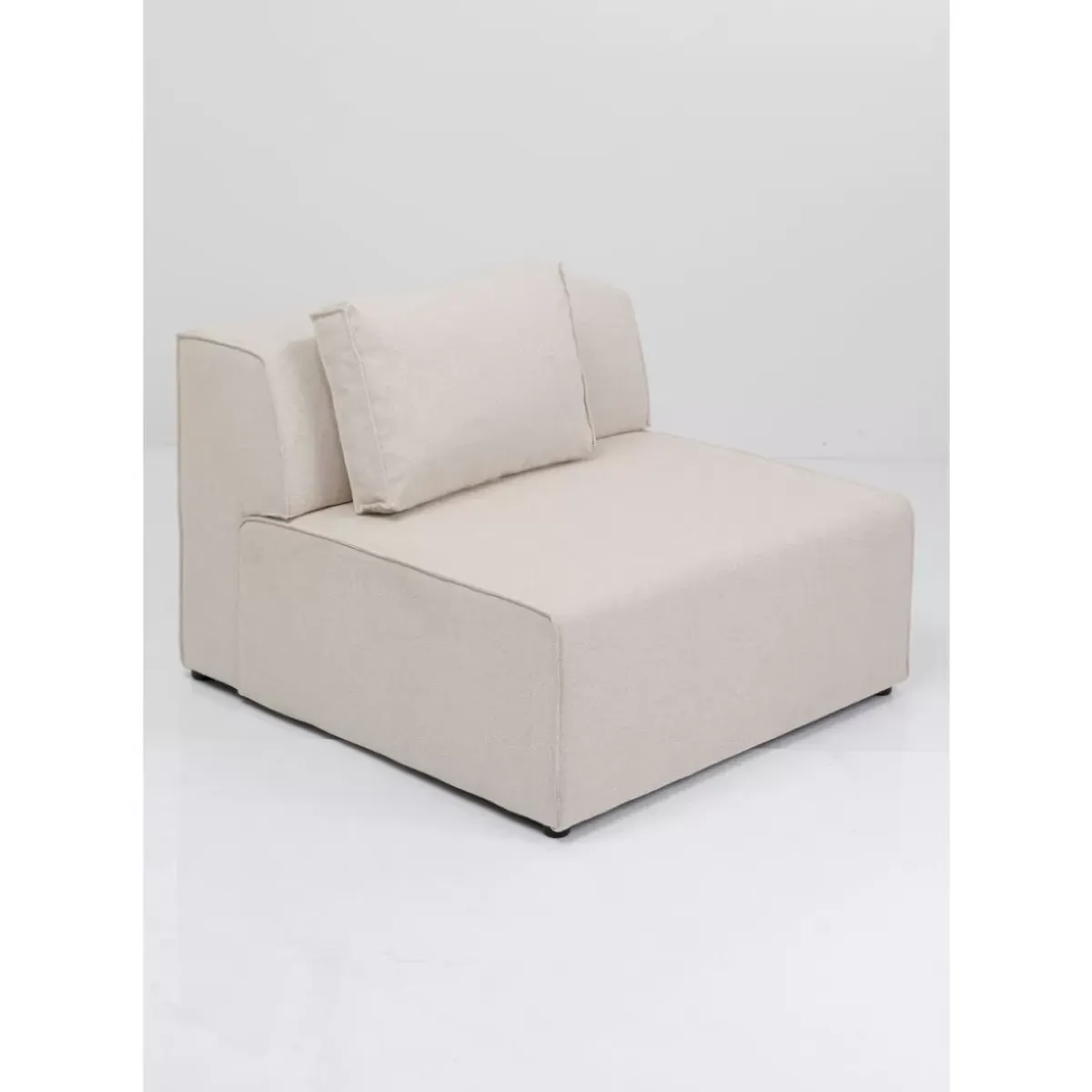 Discount Infinity 2-Sitzer 100Cm Elements Creme Sofas & Couches