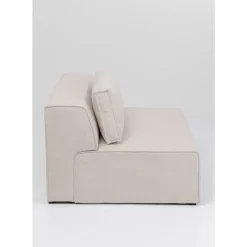 Discount Infinity 2-Sitzer 100Cm Elements Creme Sofas & Couches