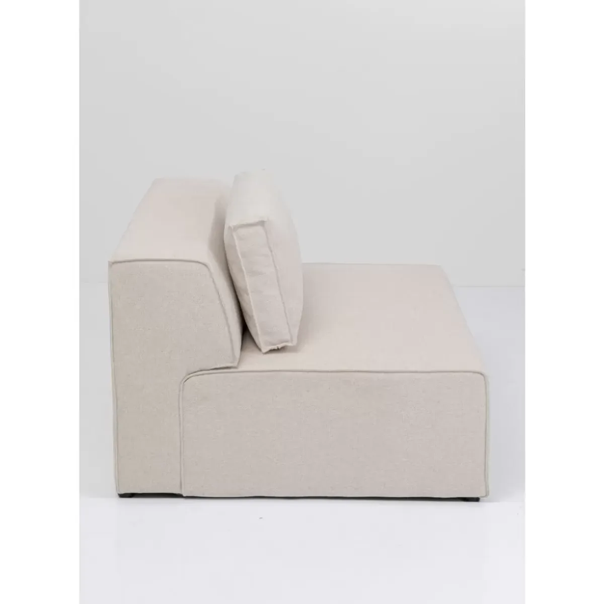 Discount Infinity 2-Sitzer 100Cm Elements Creme Sofas & Couches