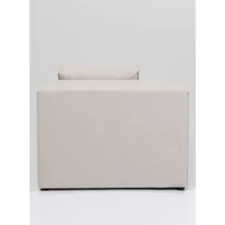 Discount Infinity 2-Sitzer 100Cm Elements Creme Sofas & Couches