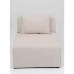 Sale Infinity 2-Sitzer 80Cm Elements Creme Sofas & Couches