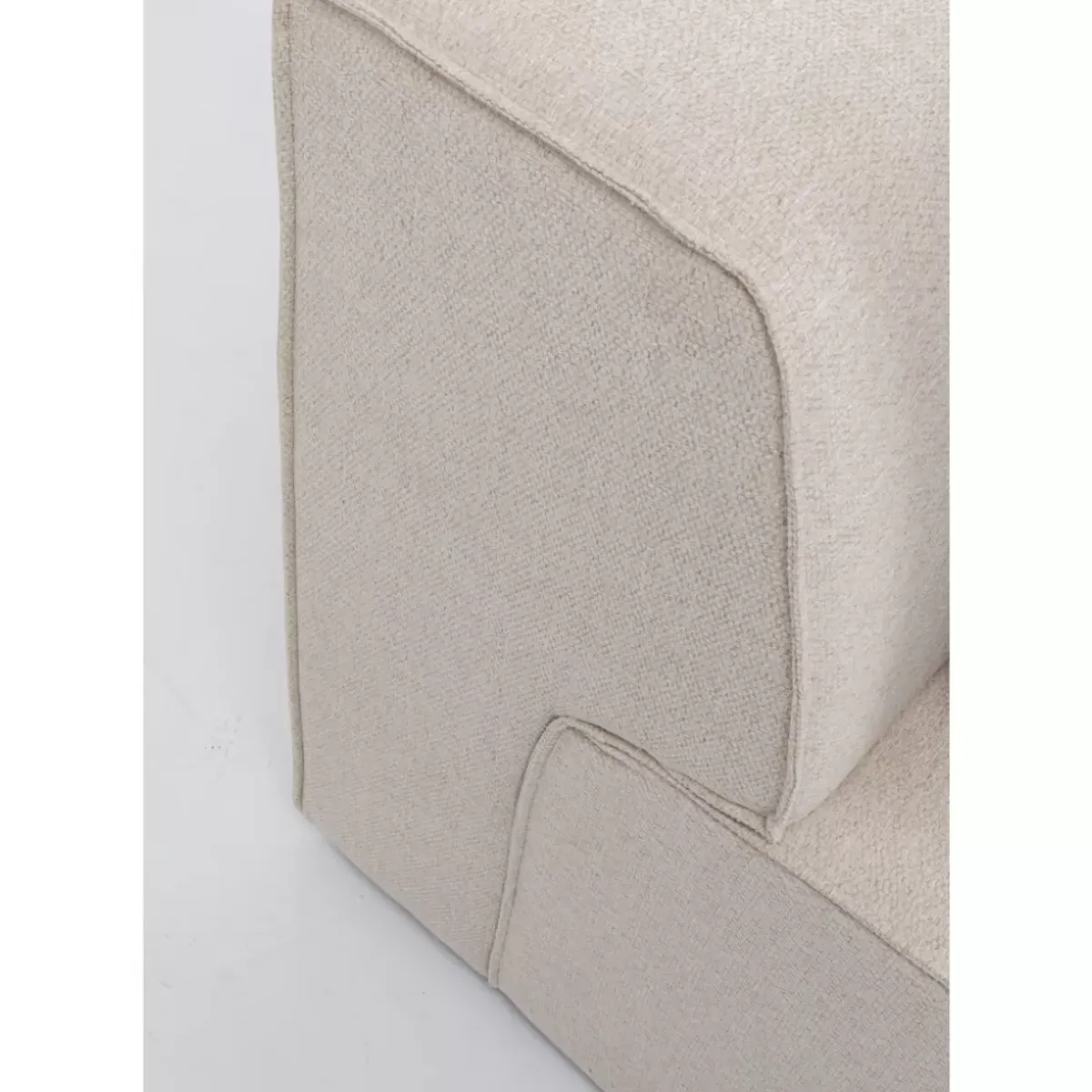Sale Infinity 2-Sitzer 80Cm Elements Creme Sofas & Couches