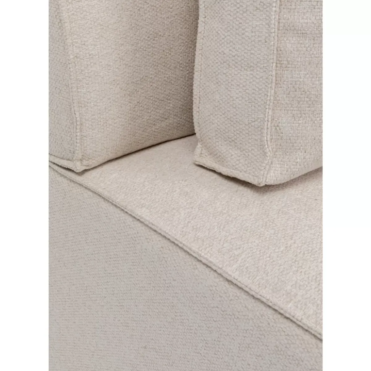 Sale Infinity 2-Sitzer 80Cm Elements Creme Sofas & Couches