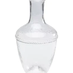 Clearance Karaffe Georgia 26Cm Geschirr & Tischaccessoires