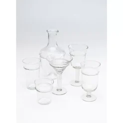 Clearance Karaffe Georgia 26Cm Geschirr & Tischaccessoires