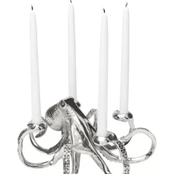 Hot Kerzenleuchter Octopus Kerzenständer & Laternen