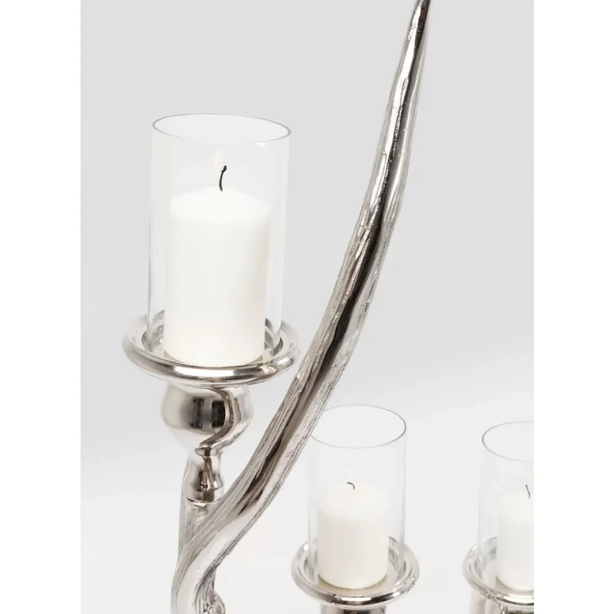Discount Kerzenleuchter Reindeer Kerzenständer & Laternen