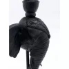 Hot Kerzenständer Elephant Head Schwarz 36Cm Kerzenständer & Laternen
