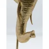 Best Kerzenständer Elephant Head Gold 49Cm Kerzenständer & Laternen
