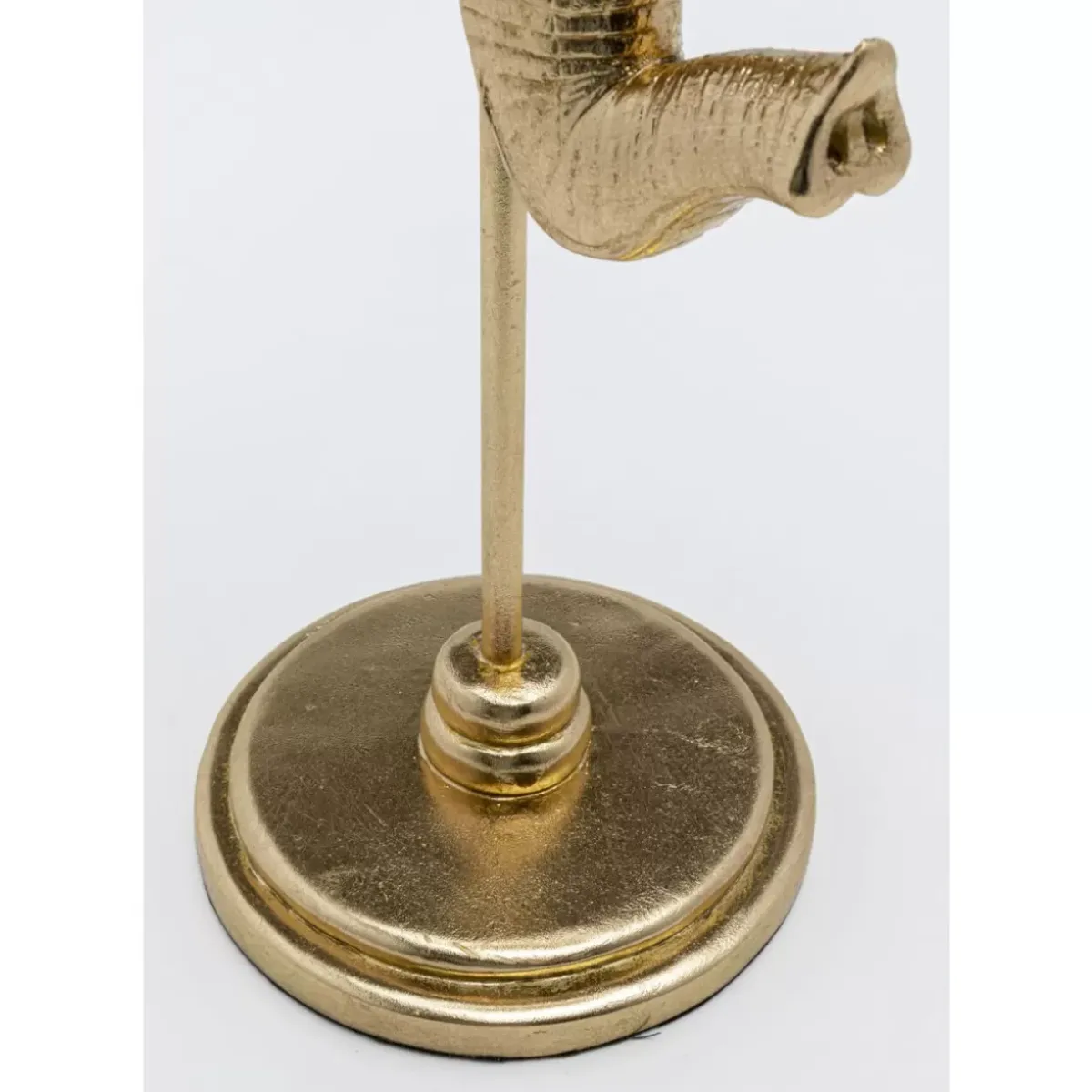 Best Kerzenständer Elephant Head Gold 49Cm Kerzenständer & Laternen