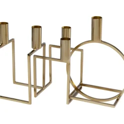 Discount Kerzenständer Hot Wire 34X15Cm Kerzenständer & Laternen